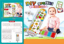 Kreativni set za dečiju igru ( 030763 )