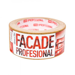 Krep traka Facade Professional 48mm x 33m, 90ᵒC ( PROK4833 ) - Img 4