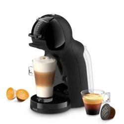 Krups Dolce Gusto Mini Me KP1438F0 /kapsula/1600W/crna Aparat za kafu