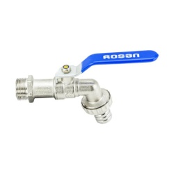 Kuglasta slavina 3/4 sa holanderom ( 11088 )
