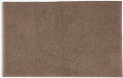 Kupatilska prostirka Micro 50x80cm warm grey