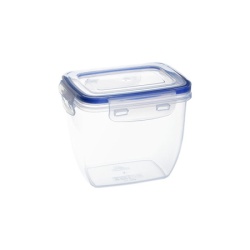 Kutija za hranu 0,8L DUBOKA sa vakum trakom - frigo FRESH ( 20060 )