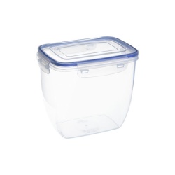 Kutija za hranu 1,6L DUBOKA sa vakum trakum - frigo FRESH ( 20061 )
