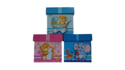 Kutija za poklon 20,8*20,8*20,*8cm 7-id-2565-2 ( 27081 )