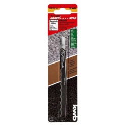 KWB list za ubodnu testeru 152mm za gumu, tekstil i karton ( KWB 49624920 )