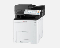 Kyocera ECOSYS MA3500cifx color multifunkcijski štampač (USB+Lan) -3