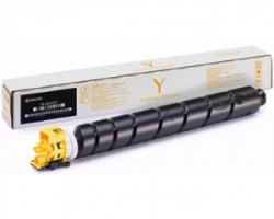 Kyocera TK-8525Y žuti toner - Img 2