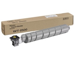 Kyocera WT-8500 waste toner bottle