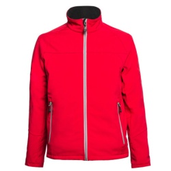 Lacuna getout softshell jakna spektar crvena veličina xl ( 5spekrdxl )