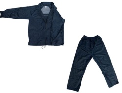 Lacuna odelo poliamid kisha plavo veličina xl ( 5kissbxl )