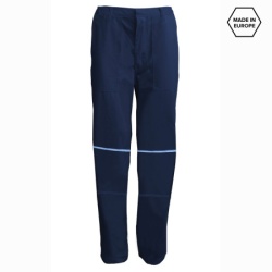 Lacuna radne pantalone klasične etna 2 navy veličina xxl ( mn/et2tnxxl )