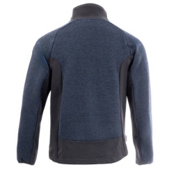 Lacuna softshell jakna berglen flex plava veličina xxl ( 5bergnyxxl )-3
