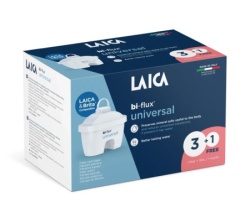 Laica F4TEC00 univerzalni bi-flux filter 4kom ( 21698 )