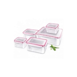 Lamart LT6001 Set plastičnih posuda