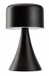 Lampa na baterije fi 13xV21cm tajmer - Img 1