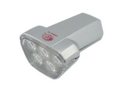 Lampa prednja 400+y-888 siva ( 190052 )