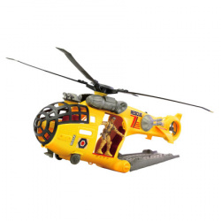 Lanard the corps helikopter ( 37507 ) - Img 2