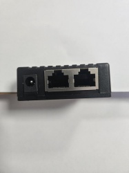 Lanoptics 1 port Gigabit PoE injector ( 6707 )