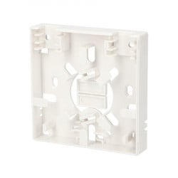 LanPlus optička kutija FTTH indoor teminal box 2 Cores ( 4369 ) - Img 3