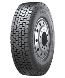 Laufenn 245/70r17.5 laufenn lz22 136/134m (d) pogonska ( 57303654 )