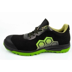 Lavoro Radna cipela lynx green, s3 src, zelena, vel.47 ( 60959 )