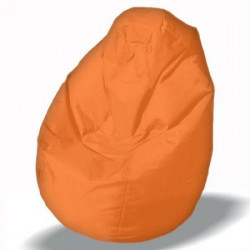 Lazy Bag Veliki - Narandžasti - Img 4