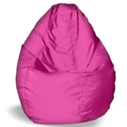 Lazy Bag Veliki -  Pink-3