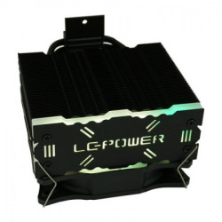 LC-Power cooler 1150/1151/2011/FM1/FM2/AM4/ LC-CC-120-ARGB-PRO - Img 5