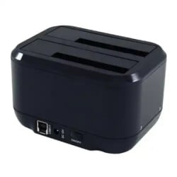 LC Power  DOCK-U3-III USB3.0 USB Docking Station -2