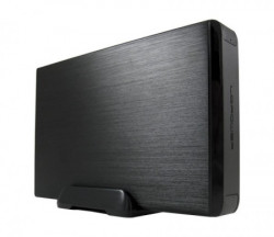 LC-Power HDD rack 3.5" LC-35U3-Hydra SATA HDD/SSD USB3.0, crni - Img 2