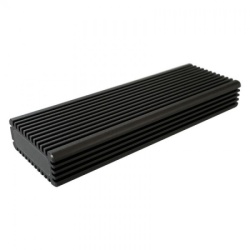 LC Power HDD Rack LC Power LC-M2-C-MULTI - M.2 SSD Enclosure (NVMe & SATA)-7
