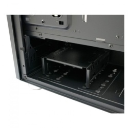 LC Power LC-702B-ON Skyscraper_X Gaming mATX Kućište -4