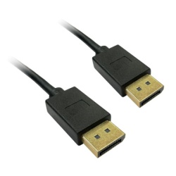LC power lc-c-dp-1.4-2m displayport (m) na display port (m) 2m black ( 25743 )