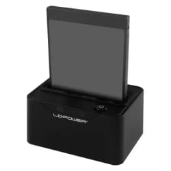 Lc Power LC-DOCK-25-C HDD Docking  -5