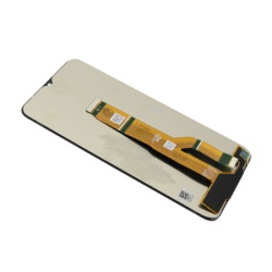 Lcd za honor x6a + touchscreen black aplong org ( LCD9974 )-2
