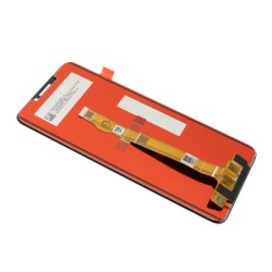 Lcd za huawei nova y91 + touchscreen black aplong org ( LCD9983 )-2