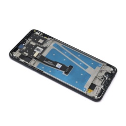 Lcd za huawei p30 lite/nova 4e + touchscreen + frame aplong org materijal black (24mp) ( LCD9336 )-2