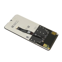 Lcd za huawei p30 lite/p30 lite edition 2020/nova 4e + touchscreen black aplong org ( LCD9988 )-2