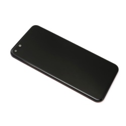 Lcd za huawei p40 pro + touchscreen black tft ( LCD9967 )-1