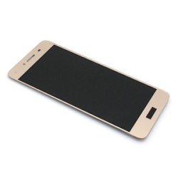 Lcd za huawei y5 ii ascend/y6 ii compact + touchscreen gold ( LCD3330 )-1