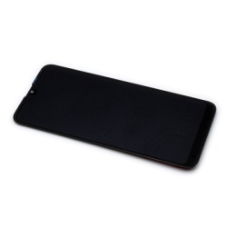 Lcd za huawei y7 2019/y7 prime 2019/y7 pro 2019 + touchscreen black ( LCD4077 )-1