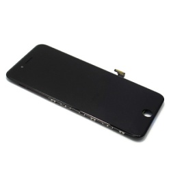 Lcd za iphone 8 plus + touchscreen black high copy ( LCD3233 )-2
