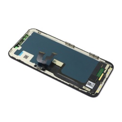 Lcd za iphone x + touchscreen aplong incell hd black ( LCD9270 )-2