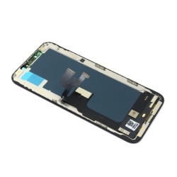 Lcd za iphone xs + touchscreen aplong incell full hd black ( LCD9276 )-2