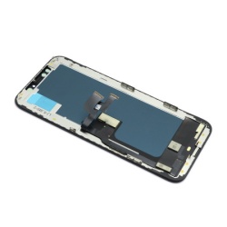 Lcd za iphone xs + touchscreen black incell (comicell) ( LCD7323 )-3