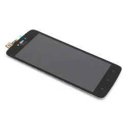 Lcd za motorola moto c + touchscreen black ( LCD1323 )-1