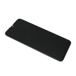 Lcd za motorola moto e7 + touchscreen black org ( LCD5579 )-1