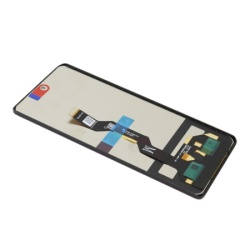 Lcd za motorola moto g85 + touchscreen black incell ( LCD10131 )-2