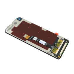 Lcd za motorola moto one action + touchscreen black full org ( LCD5276 )-2
