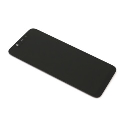 Lcd za nokia 8.1 + touchscreen black org ( LCD4376 )-1